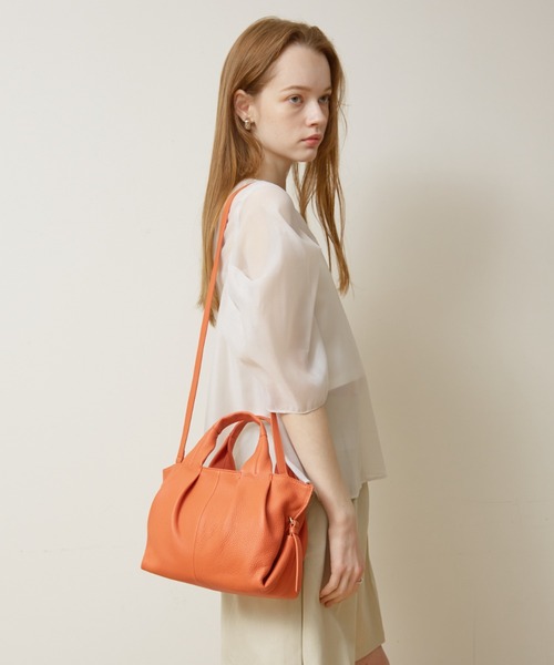 バッグ Liela shop k61473301_vendula_vintage_rose