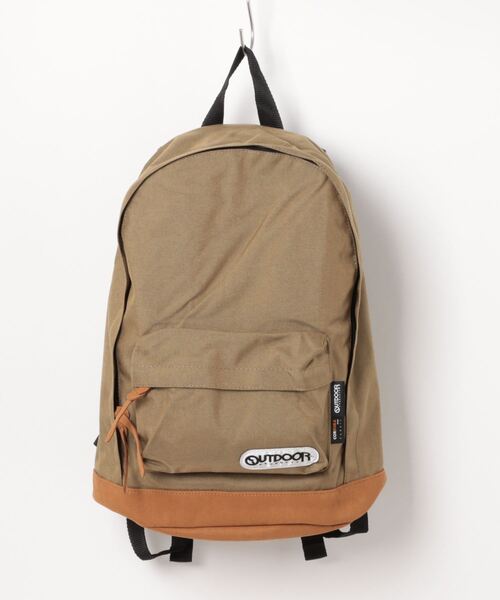 OUTDOOR PRODUCTS（アウトドアプロダクツ） デイバック リュック