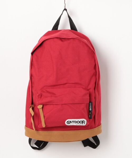 OUTDOOR PRODUCTS（アウトドアプロダクツ） デイバック リュック
