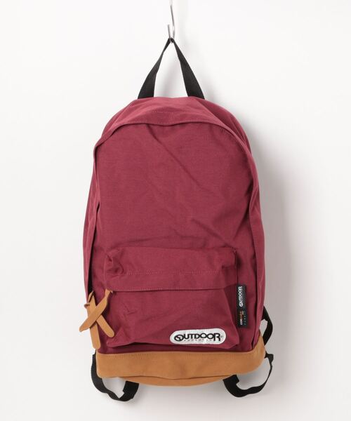 OUTDOOR PRODUCTS（アウトドアプロダクツ） デイバック リュック