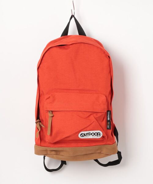 OUTDOOR PRODUCTS（アウトドアプロダクツ） デイバック リュック