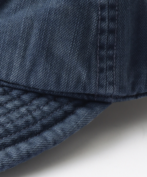 NIGEL CABOURN（ナイジェルケーボン） キャップ 帽子 「NIGEL CABOURN