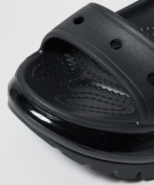 crocs サンダル CROCS/クロックス MEGA CRUSH SANDAL メガ