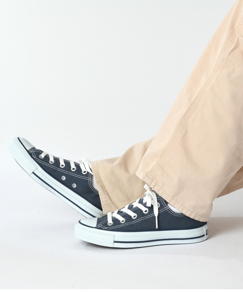 CONVERSE（コンバース） オールスター スニーカー ALL STAR OX