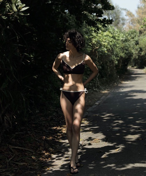 ETRE TOKYO ビキニ（サイズ（S/M/L）：S）｜水着｜ファッション