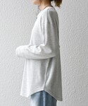 tシャツ SHIPS any:「洗濯機可能」ワ...の詳細画像5