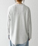 tシャツ SHIPS any:「洗濯機可能」ワ...の詳細画像4