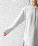 tシャツ SHIPS any:「洗濯機可能」ワ...の詳細画像3