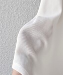 tシャツ SHIPS any:「洗濯機可能」ワ...の詳細画像1