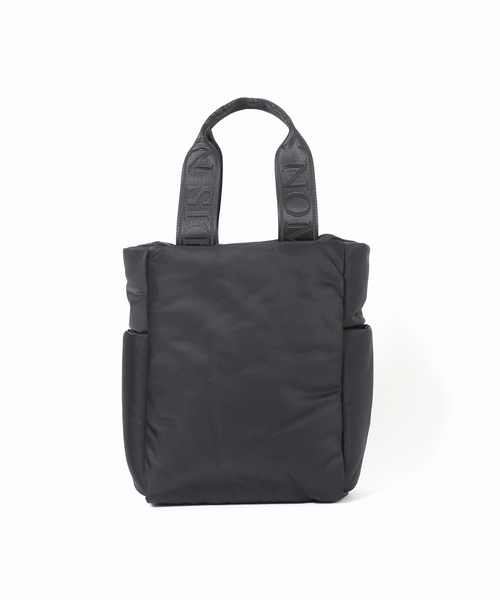 NOMADIS 別注 SAC PADDED トートバッグ IENA（イエナ）の「NOMADIS/ノマディス 別注 SAC PADDED トート
