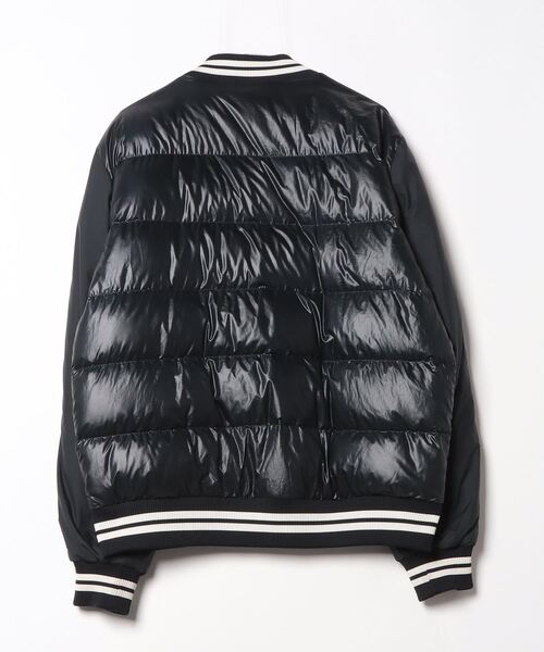 MONCLER」 ダウンジャケット 4 ネイビー レディース : 84362861 