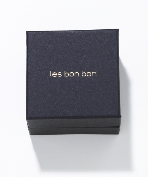 ※はてなっち❗️【新品未使用】les bonbon 【ダイヤモンドリング】 les bonbon（ルボンボン）の「＜MEGUMI KANZAKI×les bonbon