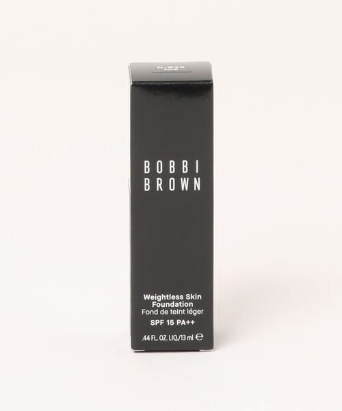 BOBBI BROWN ファンデーション ボビイブラウン bobbi brown