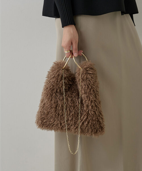 GALLARDAGALANTE（ガリャルダガランテ） ショルダーバッグ バッグ