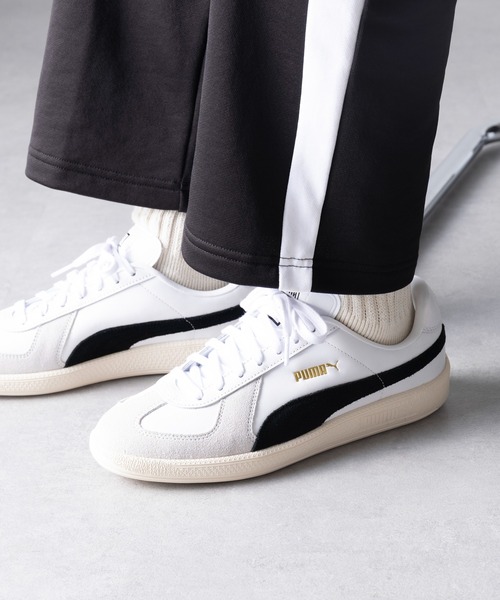 PUMA（プーマ） スニーカー 「PUMA」アーミートレーナー スニーカー
