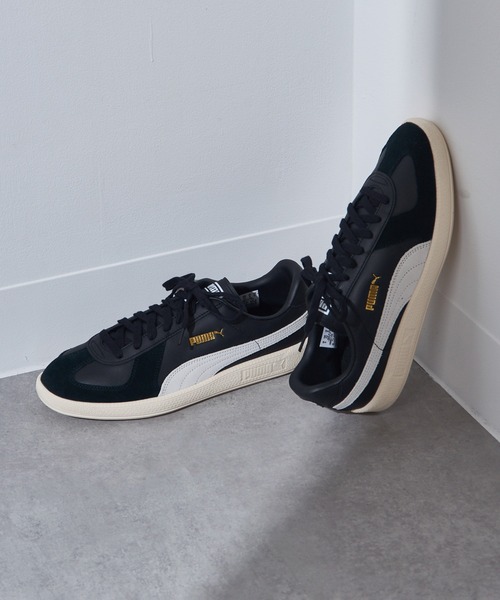 PUMA（プーマ） スニーカー 「PUMA」アーミートレーナー スニーカー