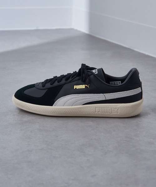PUMA（プーマ） スニーカー 「PUMA」アーミートレーナー スニーカー