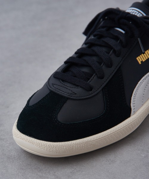 PUMA（プーマ） スニーカー 「PUMA」アーミートレーナー スニーカー