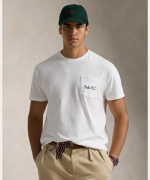 POLO RALPH LAUREN（ポロ・ラルフローレン） ラルフローレン tシャツ