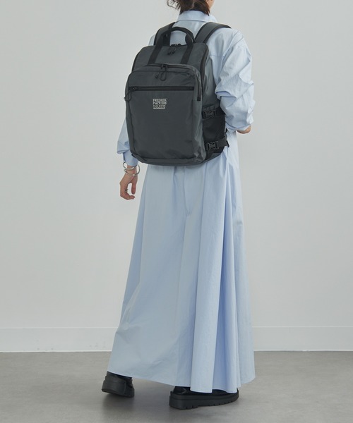 FREDRIK PACKERS デイバック リュック 「FREDRIK PACKERS」420D