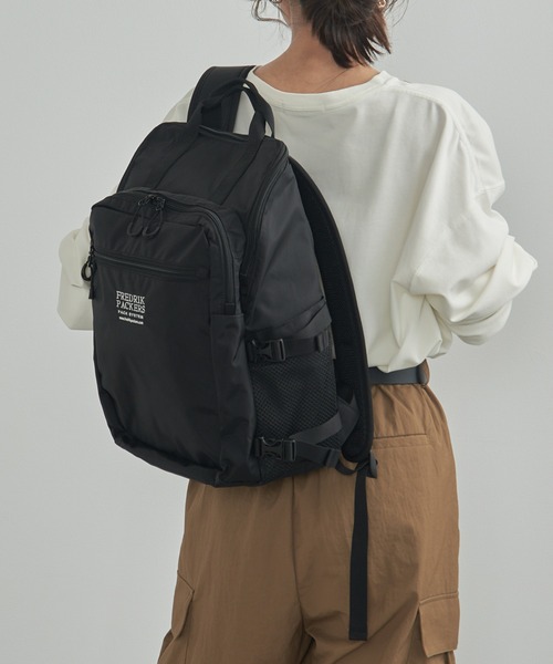 FREDRIK PACKERS 420D DAY PACK レディース メンズ 楽天市場】[420d-daypack] FREDRIK PACKERS(フレドリック