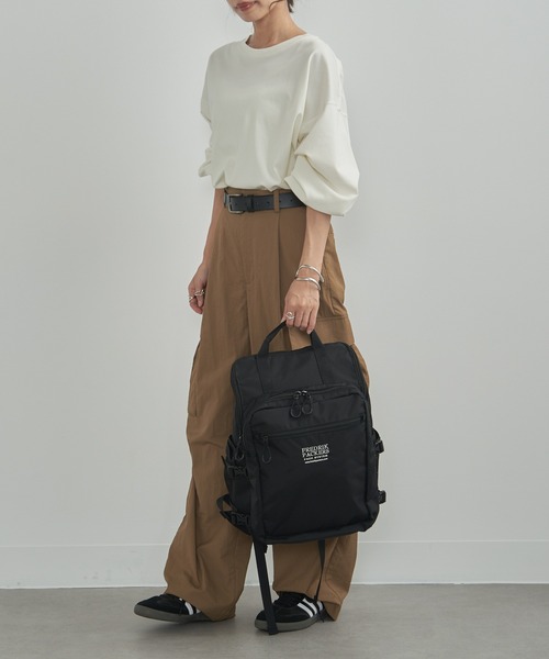 【別注】＜FREDRIK PACKERS＞MELL バックパック セール】【別注】＜FREDRIK PACKERS＞MELL バックパック（バック