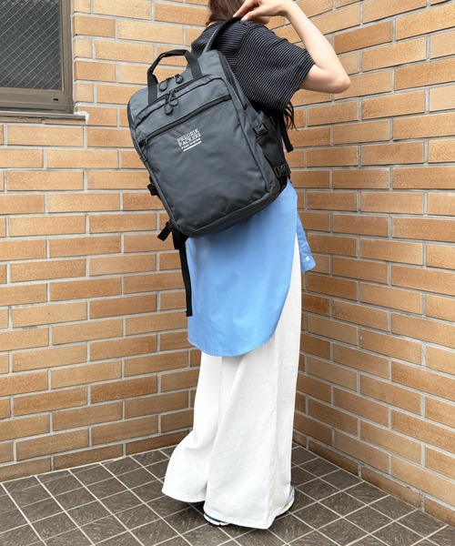 FREDRIK PACKERS（フレドリックパッカーズ） デイバック リュック
