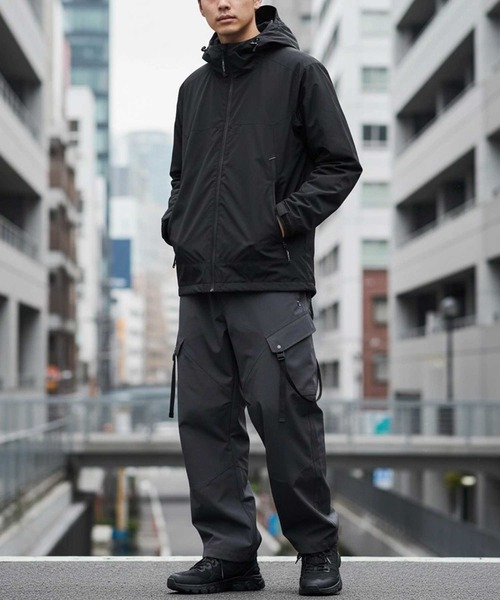 FORECAST（フォーキャスト） マウンテンパーカー ウインドブレーカー