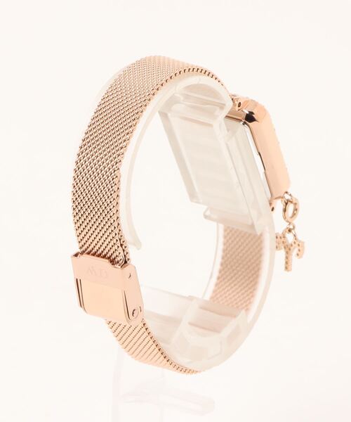 Daniel Wellington（ダニエルウェリントン） 腕時計 Quadro Crystal