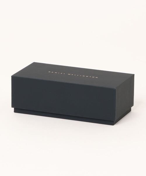 腕時計 Quadro Crystal Zodiac Melrose 20x26MM レーディス腕時計 ローズゴールド レディース メンズの画像