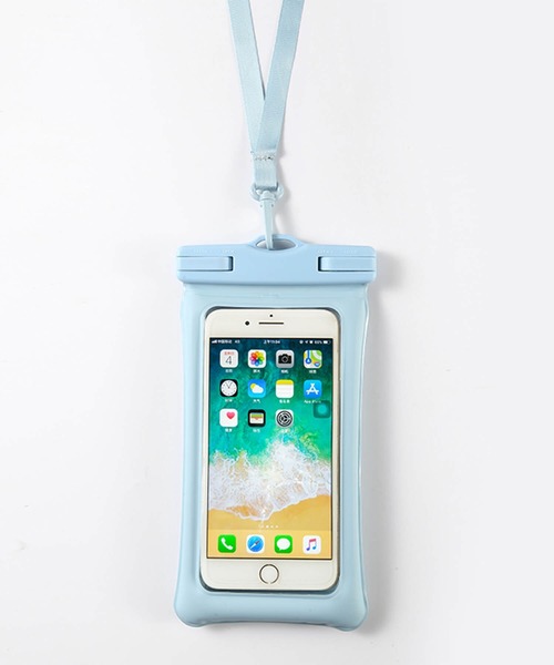 Cinderella スマホケース 防水ケース スマホ防水ケース