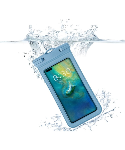 Cinderella スマホケース 防水ケース スマホ防水ケース