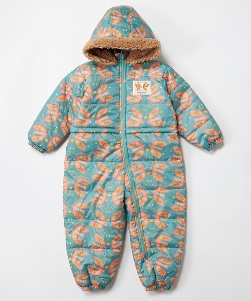 新品！マリクレール　スキーウエア 130 Marie Claire（マリ クレール） 「marie claire:マリ・クレール