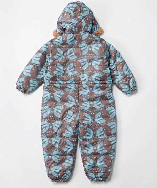 marie claire ENFANTS スキーウェア2023 | oceanweb