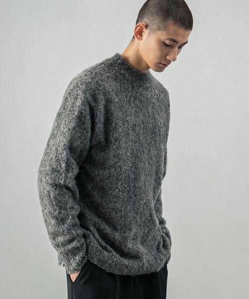 URBAN RESEARCH（アーバンリサーチ） セーター ニット new basic