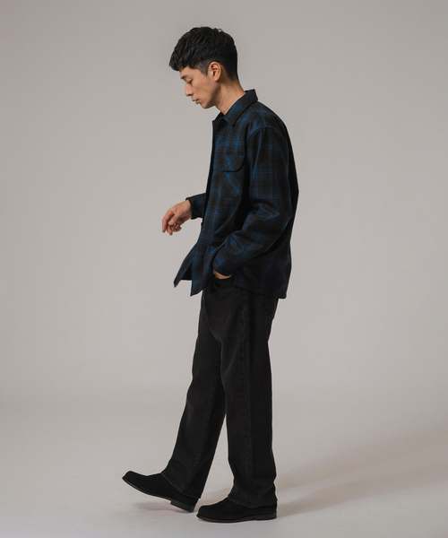 PENDLETON（ペンドルトン） シャツ 別注 BEACH SHIRT メンズ