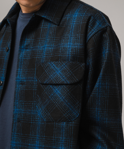 PENDLETON（ペンドルトン） シャツ 別注 BEACH SHIRT メンズ