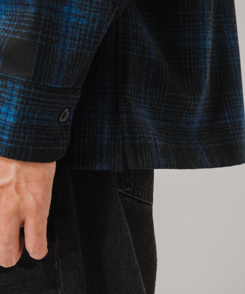 PENDLETON（ペンドルトン） シャツ 別注 BEACH SHIRT メンズ