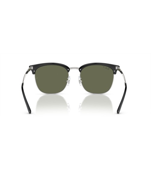 Ray-Ban（レイバン） サングラス サングラス Dmodels 0RB4418D (偏光