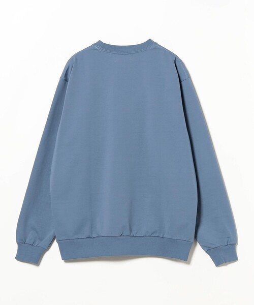 ビームス　カットソー　トップス B:MING by BEAMS（ビーミング by ビームス）ギザコットン ミックス