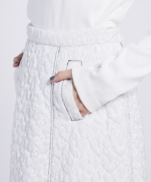 DOUBLE STANDARD CLOTHING（ダブルスタンダードクロージング