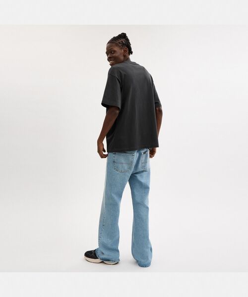 COACH tシャツ レキシー リラックスド フィット Tシャツ