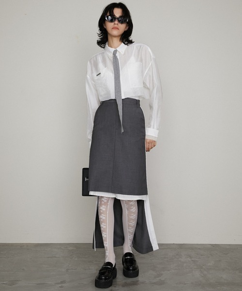 PRANK PROJECT（プランクプロジェクト） ローファー スタッズ