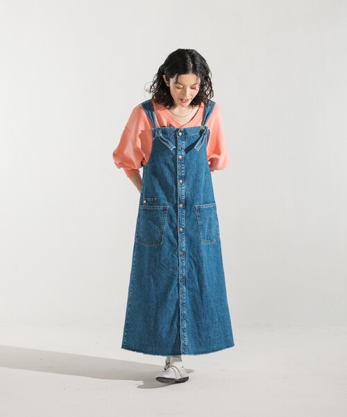 FREAK'S STORE ワンピース SOMETHING × STORE/サムシング 別注