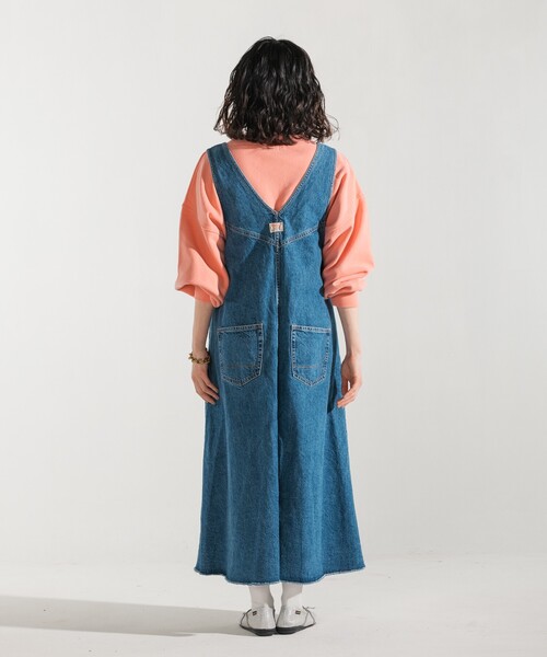 FREAK'S STORE ワンピース SOMETHING × STORE/サムシング 別注