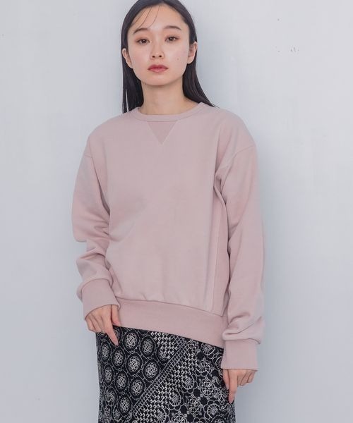 ジーナシス【SAWA企画】NUMBERING SWEAT グレーL ジーナシス【SAWA企画】NUMBERING SWEAT グレーL - メルカリ