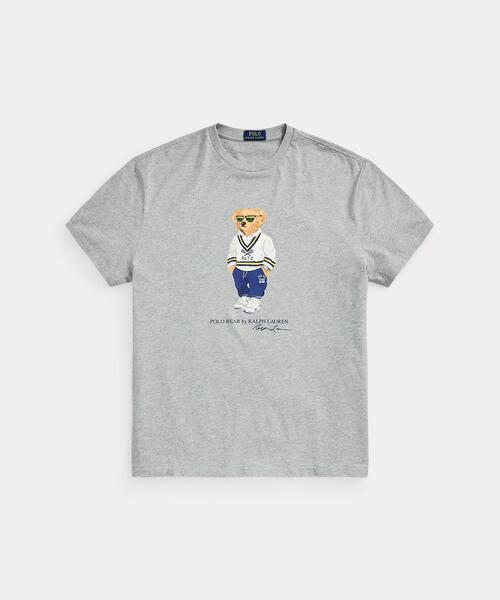 POLO RALPH LAUREN tシャツ クラシック フィット Polo ベア