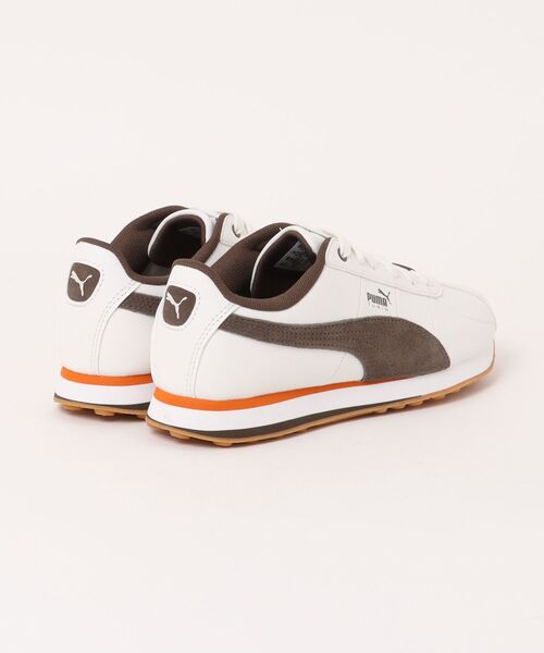 PUMA スニーカー プーマ TURIN 4 チューリン 403825 ABC-MART