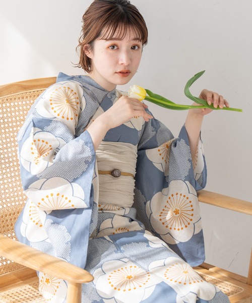 ゆかた館グレースのおすすめ人気商品一覧 通販 - Yahoo!ショッピング