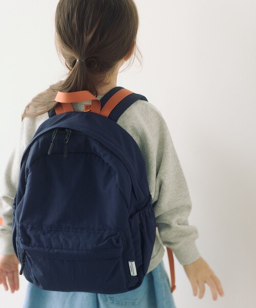 green label relaxing リュック デイパック（M）10L / キッズ